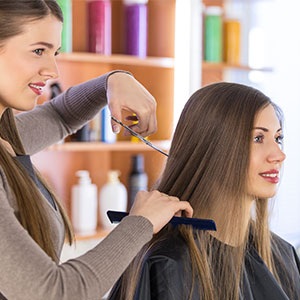 Hair Services